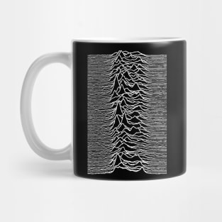 pleasures Mug